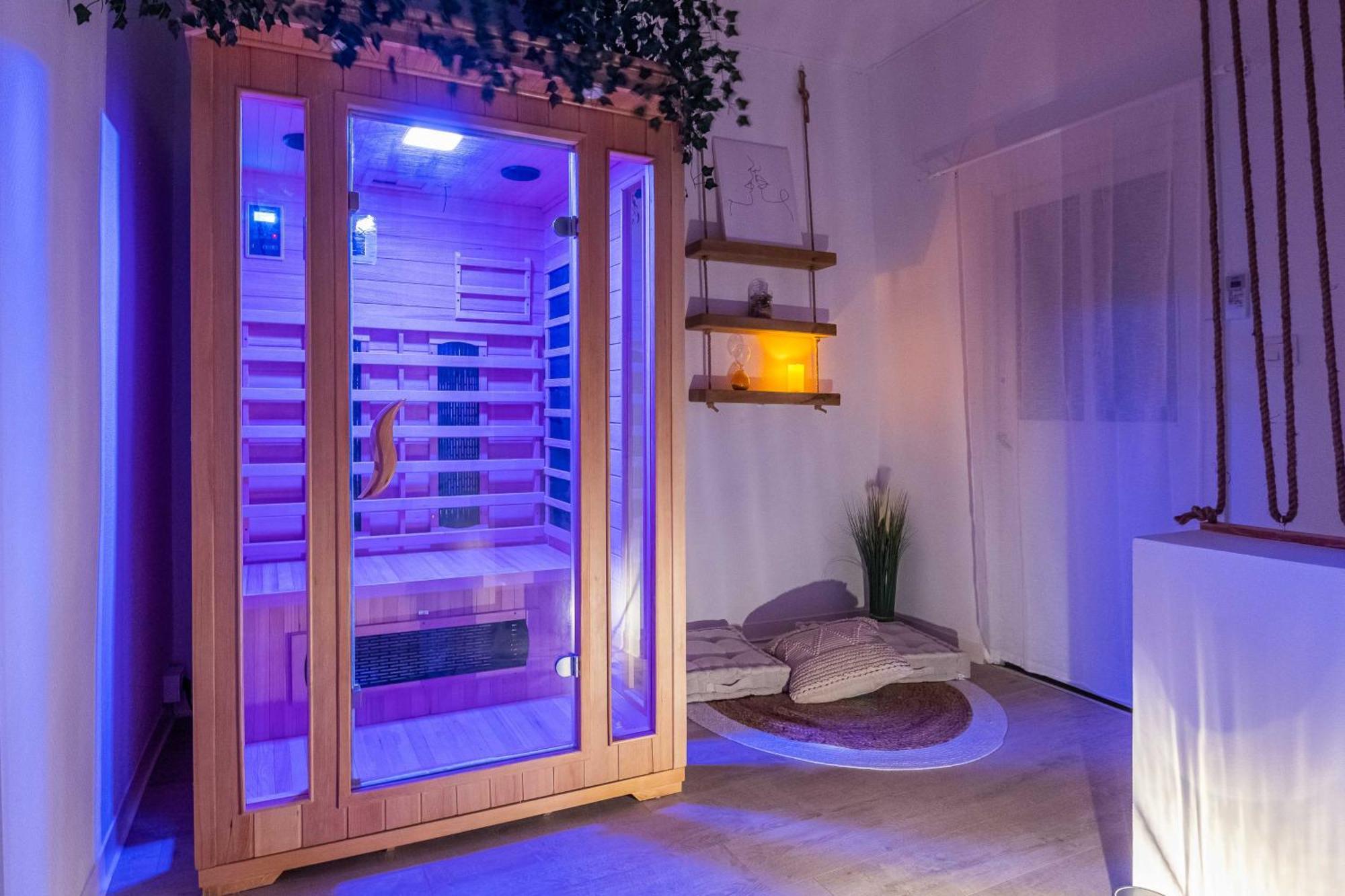 Le Lovely Narbonnais - Balneo & Sauna Narbonne Exterior photo